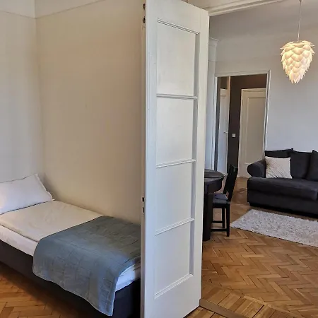 Gonsiori 3 Tenors Appartement Tallinn