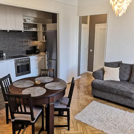 Appartement Gonsiori 3 Tenors