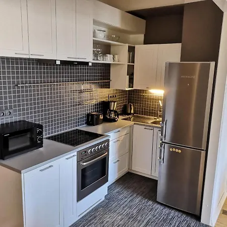 Appartement Gonsiori 3 Tenors Tallinn