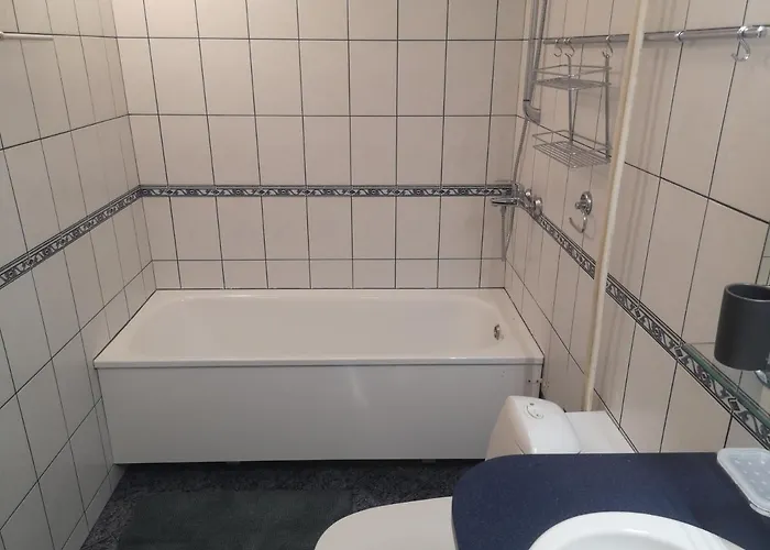 Appartement Gonsiori 3 Tenors *