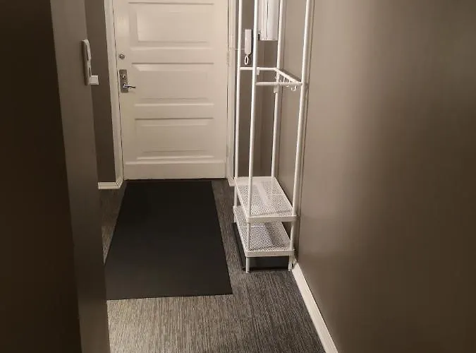 Gonsiori 3 Tenors Apartament *