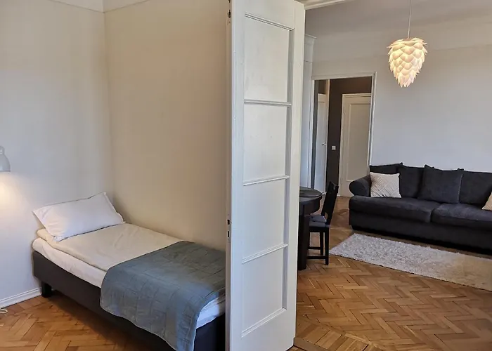 Gonsiori 3 Tenors Apartament Tallin