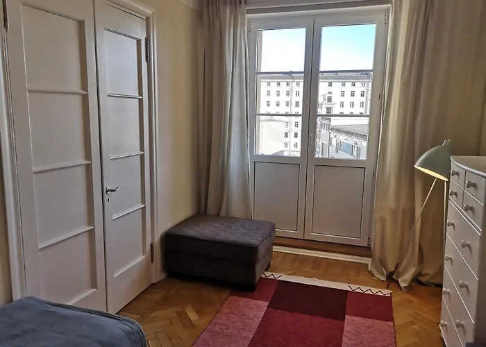 Appartement Gonsiori 3 Tenors