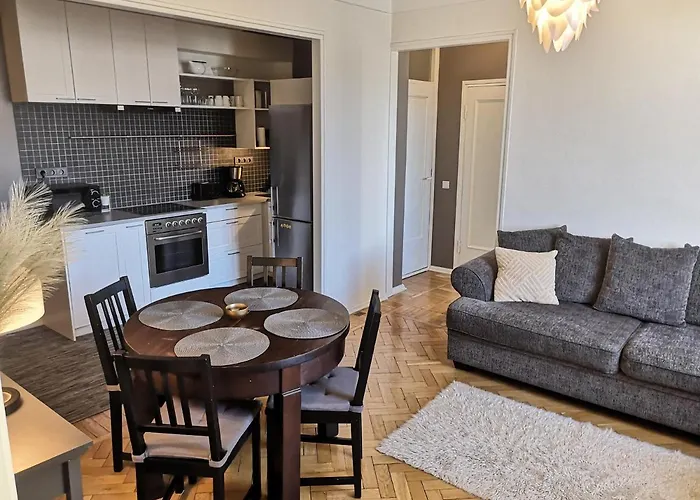 Appartement Gonsiori 3 Tenors