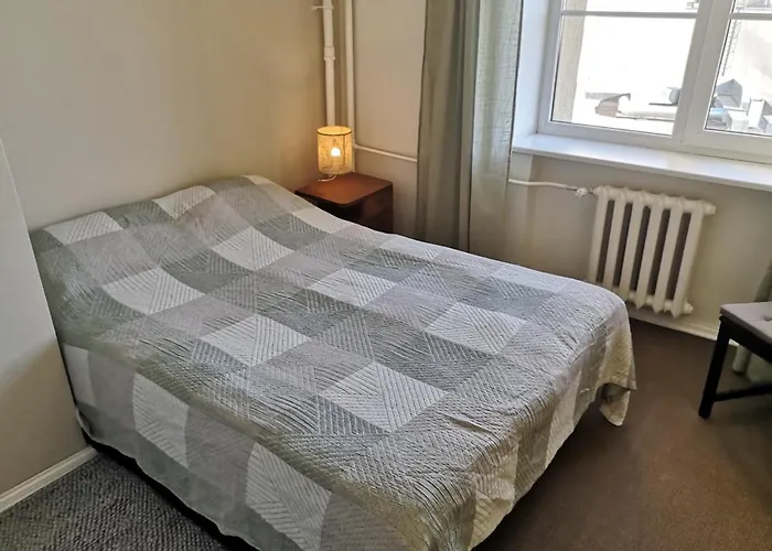 Apartament Gonsiori 3 Tenors