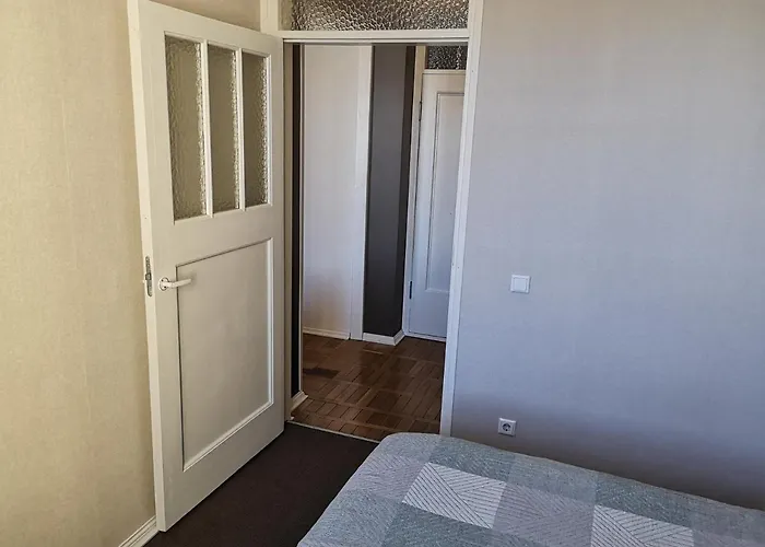 Appartement Gonsiori 3 Tenors *