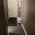 Gonsiori 3 Tenors Apartament *