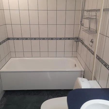 Apartmán Gonsiori 3 Tenors *