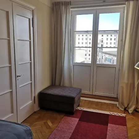 Apartmán Gonsiori 3 Tenors
