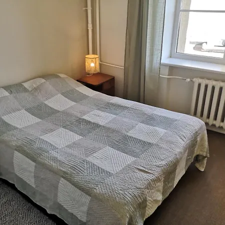 Apartmán Gonsiori 3 Tenors