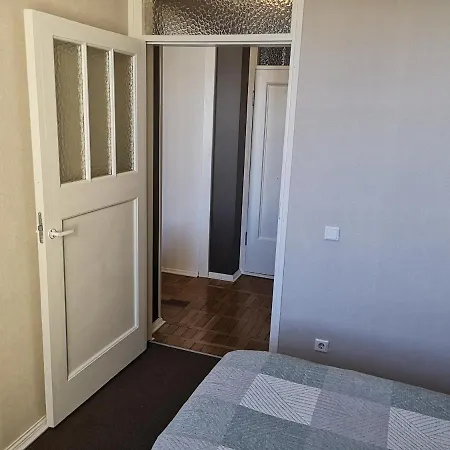 Appartement Gonsiori 3 Tenors *